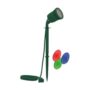 LED Ground Stake – 3 Color – 12″